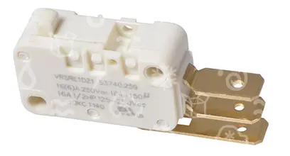 mikrospínač dveří myčky BOSCH / SIEMENS / FAGOR / MIELE